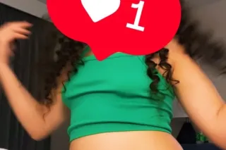 Ms creamy 😋💦 photo 2