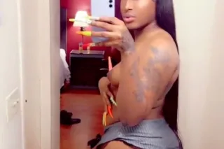 Dominate My Hole💦🍆🍑