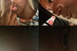 🫶🏾🫶🏾NINAA ISSS BACC BABY🥰💋 N WETTER THAN EVER💦ask about the 2girl special 💦💋 photo 4
