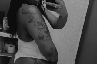 Thirsty Thursday Early Morning 💦💦🍑 photo 2
