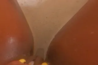 nasty Thursdays, doing a special this morning♀🍫💦🍓🍑🍆