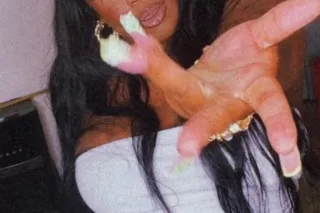 Amber so Freaky ..🥰😘💞Here for 2 days 😘 photo 4