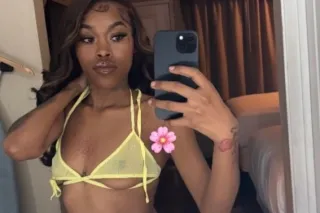 NEW IN THE CITY💦😍FaceTime Shows && Meets!! photo 3
