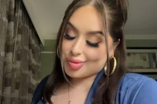 Sexy BBW 💕 throat goat 💕 fat wet pussy💕 photo 3