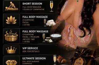 🇺🇸✨ FATHERS DAY SPECIALS ALL MONTH LONG !! ✨🇺🇸 Relax • Unwind • Celebrate AVAILABLE NOW 40+ photo 5