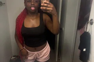 💟Hood Princess Energy 💋 Cute, Paid & Don’t Play About My Time 💰 WhatsApp 325- 2 41-8987