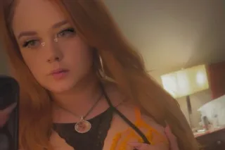 💎REDHEADS DO IT 🔥 BETTER • WETTER • UNFORGETTABLE 🔥SPECIAL💎TOP-OF-THE-LINE PRETTY GIRL💋 photo 3
