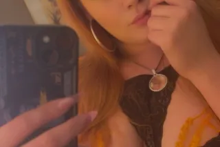 💎REDHEADS DO IT 🔥 BETTER • WETTER • UNFORGETTABLE 🔥SPECIAL💎TOP-OF-THE-LINE PRETTY GIRL💋 photo 5