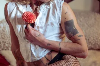 Available Now until 3pm with Private Incall ♥ Passionate, Kinky Trans Boy ♥ Professional Massage photo 7