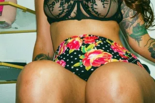 🔥SexxYy Mixeed Wet & Juicyyy Gfe pornstar