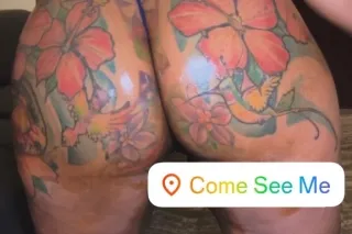 tatted bbw incalls & outcalls photo 2