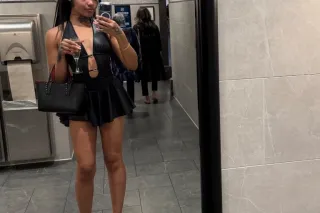 Sexy tatted redbone 😍😍💦 photo 6