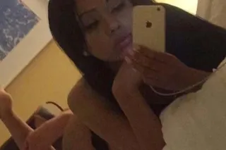 Asian Babe In Town