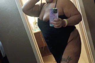 Come Play W Sexy Bbw Redd ‼ photo 5