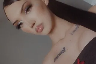 100% LEGIT Sexy Snow Bunny 🐇 photo 6