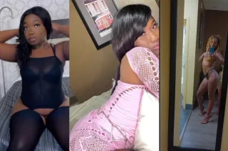 THE REAL MISS GOOD PUSSY🔥❤‍🔥 photo 5