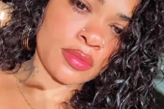 Mixed Beauty photo 5