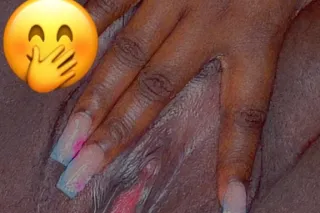 🥵🍆💦WET WARM & SLIPPERY 💦🥵🍆 🍭 lil NASTY SLUTT 🍭creamy pussy💦
