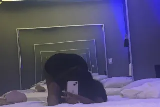 More than ready, are you