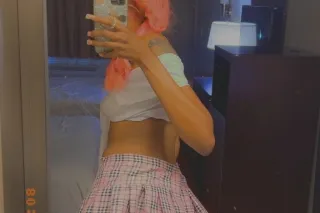 Tall Sexy Barbie Doll 🩷💜 Incall & Outcall ✅ Cum Get Stuck 🍭😝 photo 5