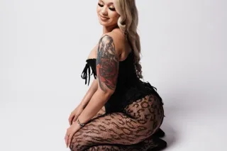 Meet Skyy — Your Southern Sweetheart in Seattle ✨