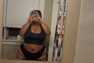 FunSize Bbw 🥵🥰 photo 6