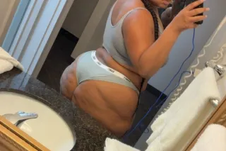 FunSize Bbw 🥵🥰