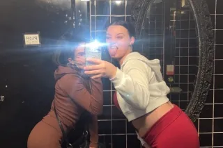 TiGhT 😝 PiNk 🌸💕 N WeT photo 5
