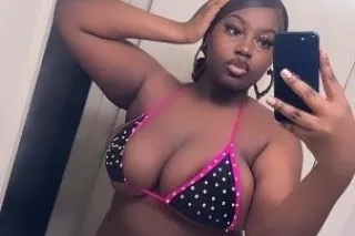 SEXY THICK CHOCOLATE READY TO MEET NOW 🍫💦