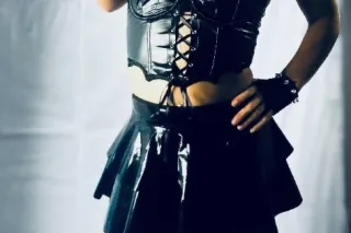 4"5 Petite Luxury spinner 💕 sarah💦 photo 4