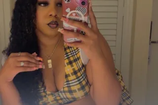 Sweet Puerto Rican Doll 💦💋 I Don't GAG 💦💋 photo 2