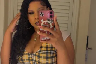 Sweet Puerto Rican Doll 💦💋 I Don't GAG 💦💋 photo 4