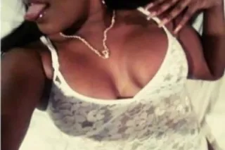 Where Elegance Meets Irresistible Allure Ebony Goddess photo 2