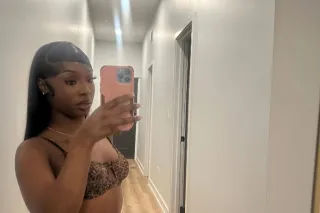 Sexy Submissive & Seductive 😉