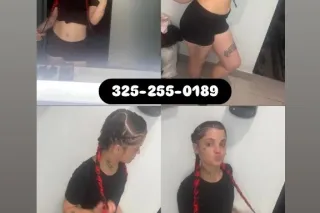 EXOTIC SNOW BUNNY 🐰 CALL NUMBER ON PICTURE ‼