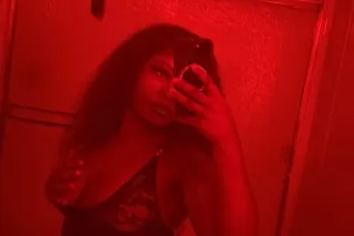 FAT PWUSSY 😻 BIG TITTIES 🤪 WET MOUTH 👅 Better Than Her👆🏾 AND Her 👇🏾💦 Blasian🎎Bombshell 💣🥢 photo 2