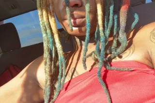dreadhead maryjane available for outcalls photo 4