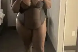 Pretty BBW THROAT GOAT FIRST OF THE MONTH SPECIAL photo 5