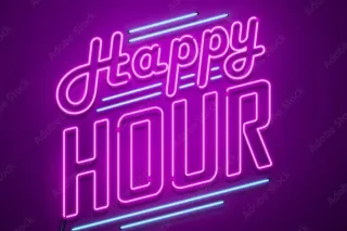 Happy Hour is Every Hour Here! 🥂 photo 10
