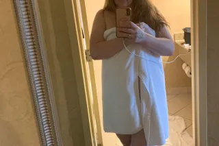WET AND READY