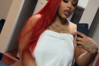 let me drain u😩 photo 4