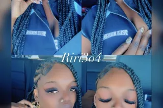 💕Ex0tic ebony 🌸🍭 wet & tight 😻 big ass 💦🍌Avαiℓαbℓe➜ ⓝⓞⓦ❣ photo 6
