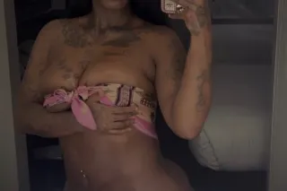 SEXY CLASSY CHOCOLATE GIRL READY TO PLEASE YOU DADDY ❤🥰