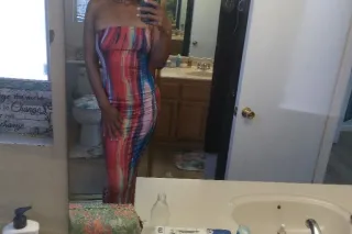 COME CLIMB THIS 6.1 AMAZON QUEEN READY AN NEW EDITION photo 3