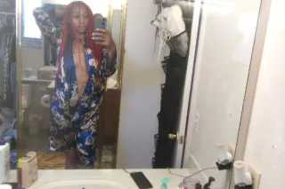 COME CLIMB THIS 6.1 AMAZON QUEEN READY AN NEW EDITION photo 6