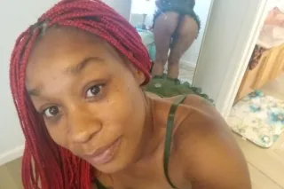 COME CLIMB THIS 6.1 AMAZON QUEEN READY AN NEW EDITION