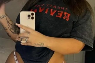 I,m available daddy