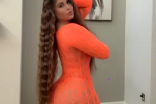 NEW Beauty and Booty! Visiting photo 9