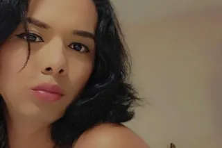 I am a 100% real transsexual