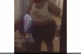WET ASS PUSSY WITH A BIG OLE ASS🥰🫰🏝 photo 4
